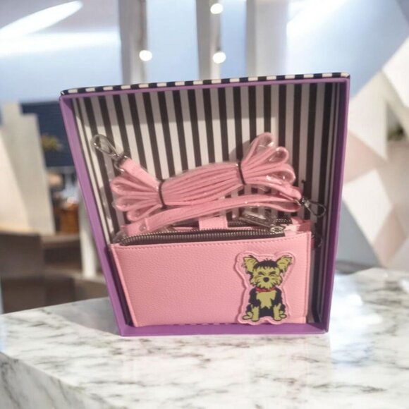 crossbody - Picture 1 of 4